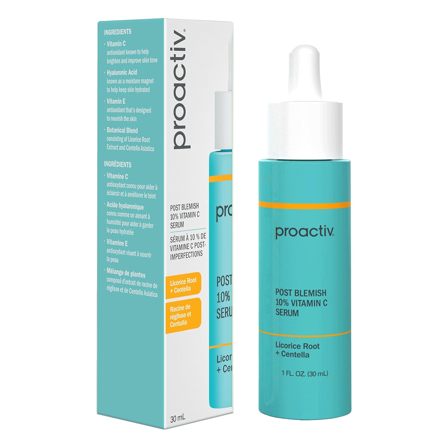 Proactiv Post Blemish 10% Vitamin C Only $15.03 (Reg. $28) at Amazon
