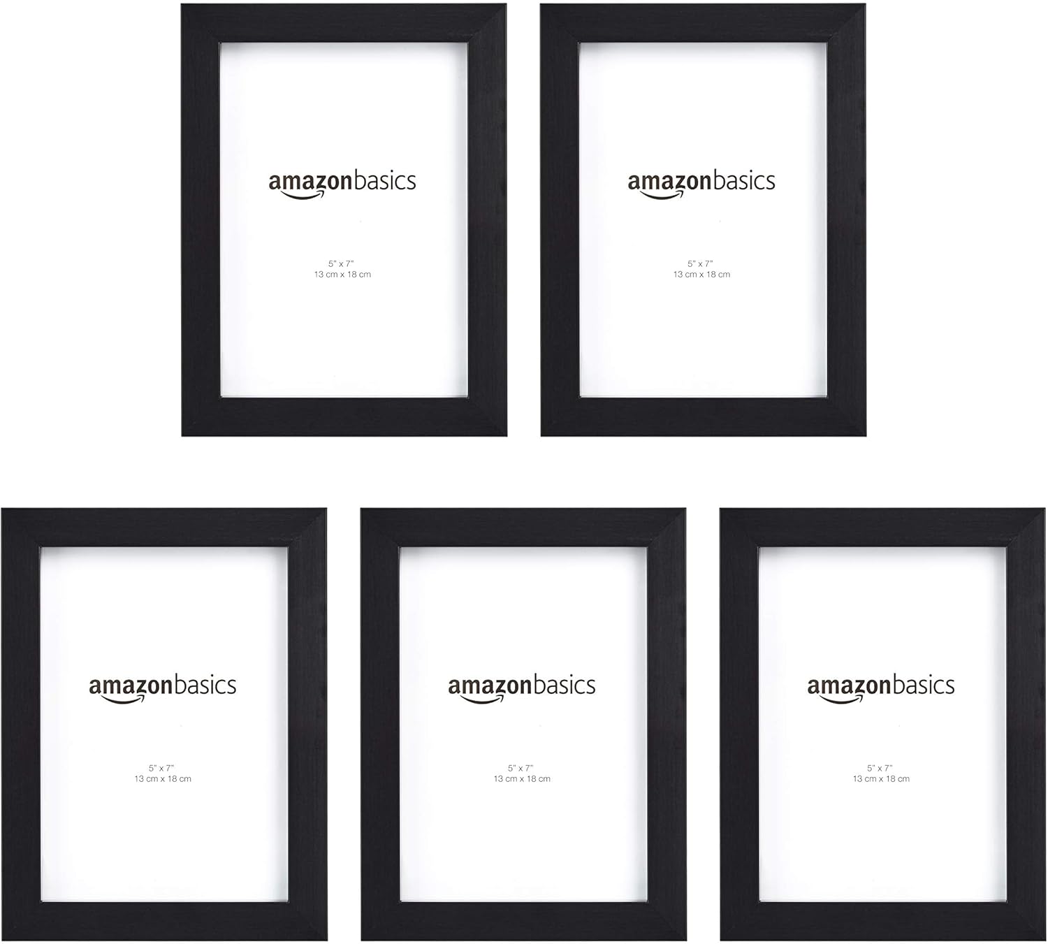 Amazon Basics Rectangular Only $13.64 (Reg. $20.91) at Amazon
