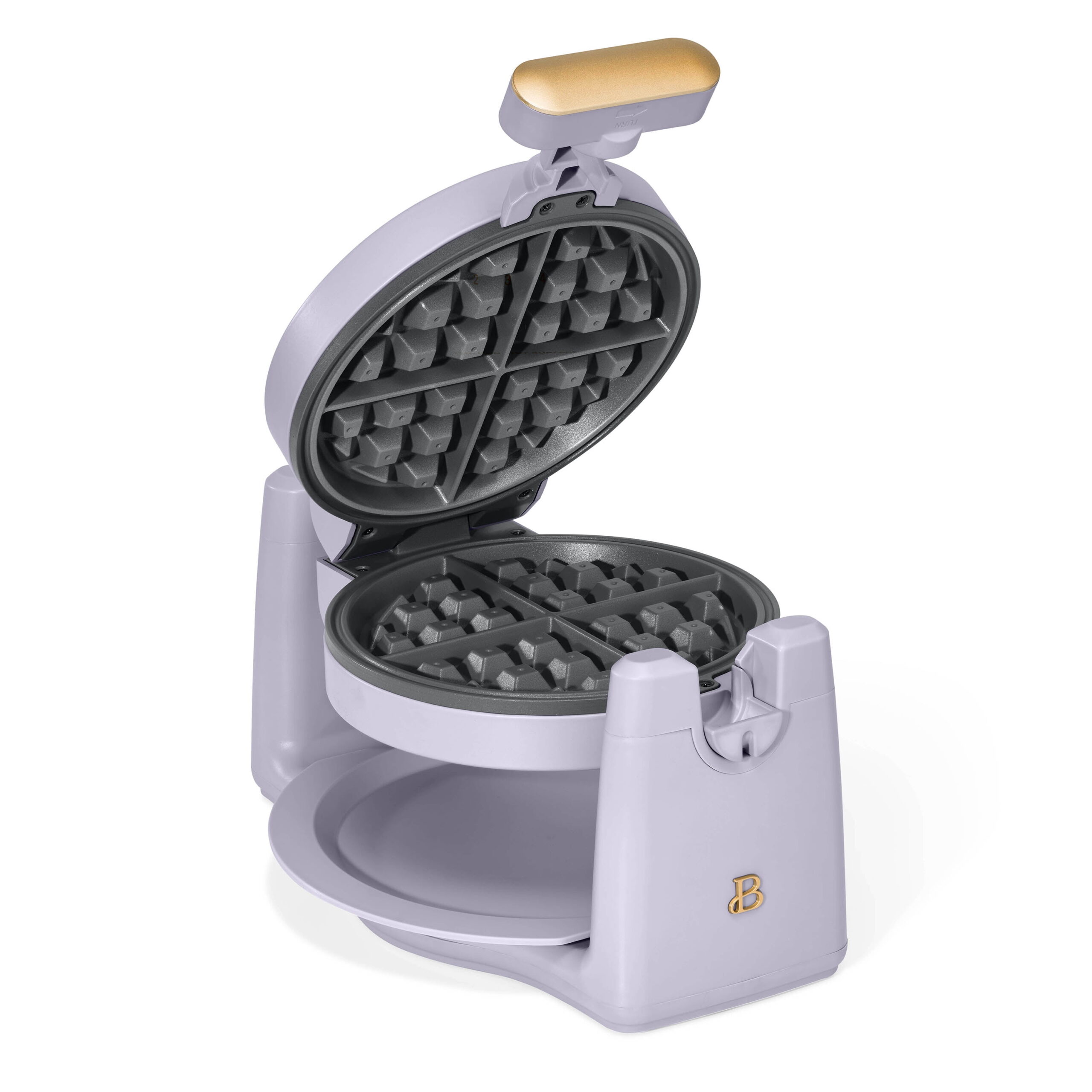 Beautiful Rotating Belgian Waffle Maker Deal: Save 48% at Walmart