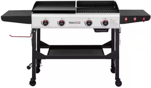 Home Depot Patio & Garden Only $219 (Reg. $359.99) at Home Depot