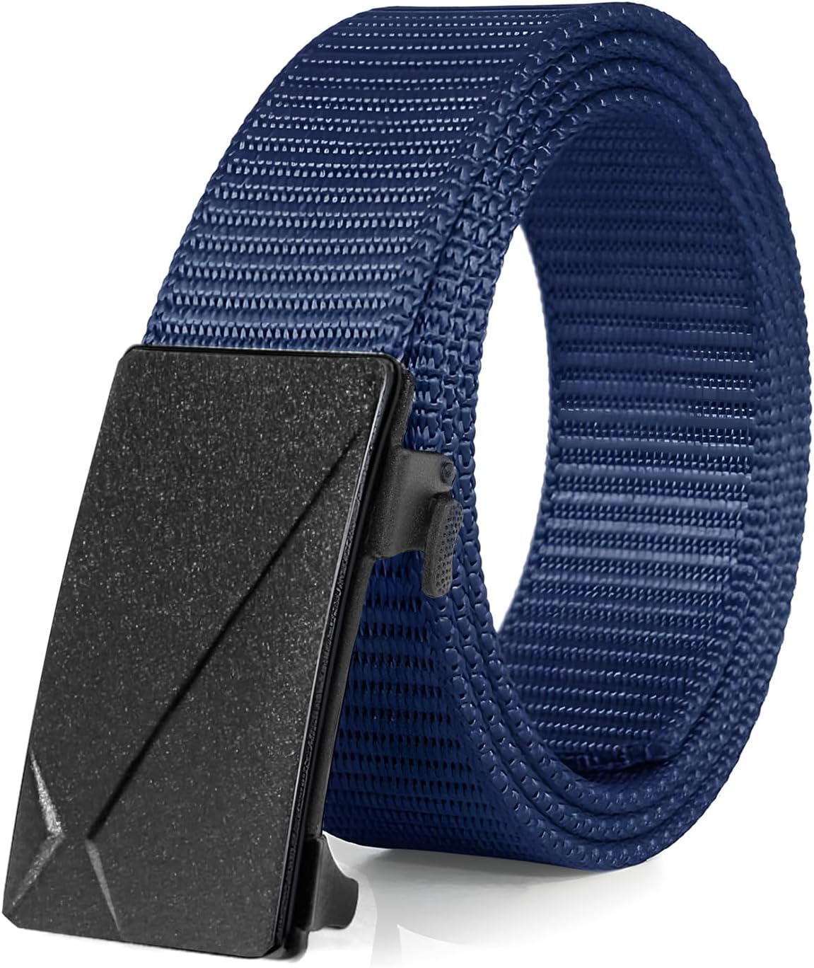 FAIRWIN Men’s Ratchet Belt Only $12.14 (Reg. $12.14) at Amazon