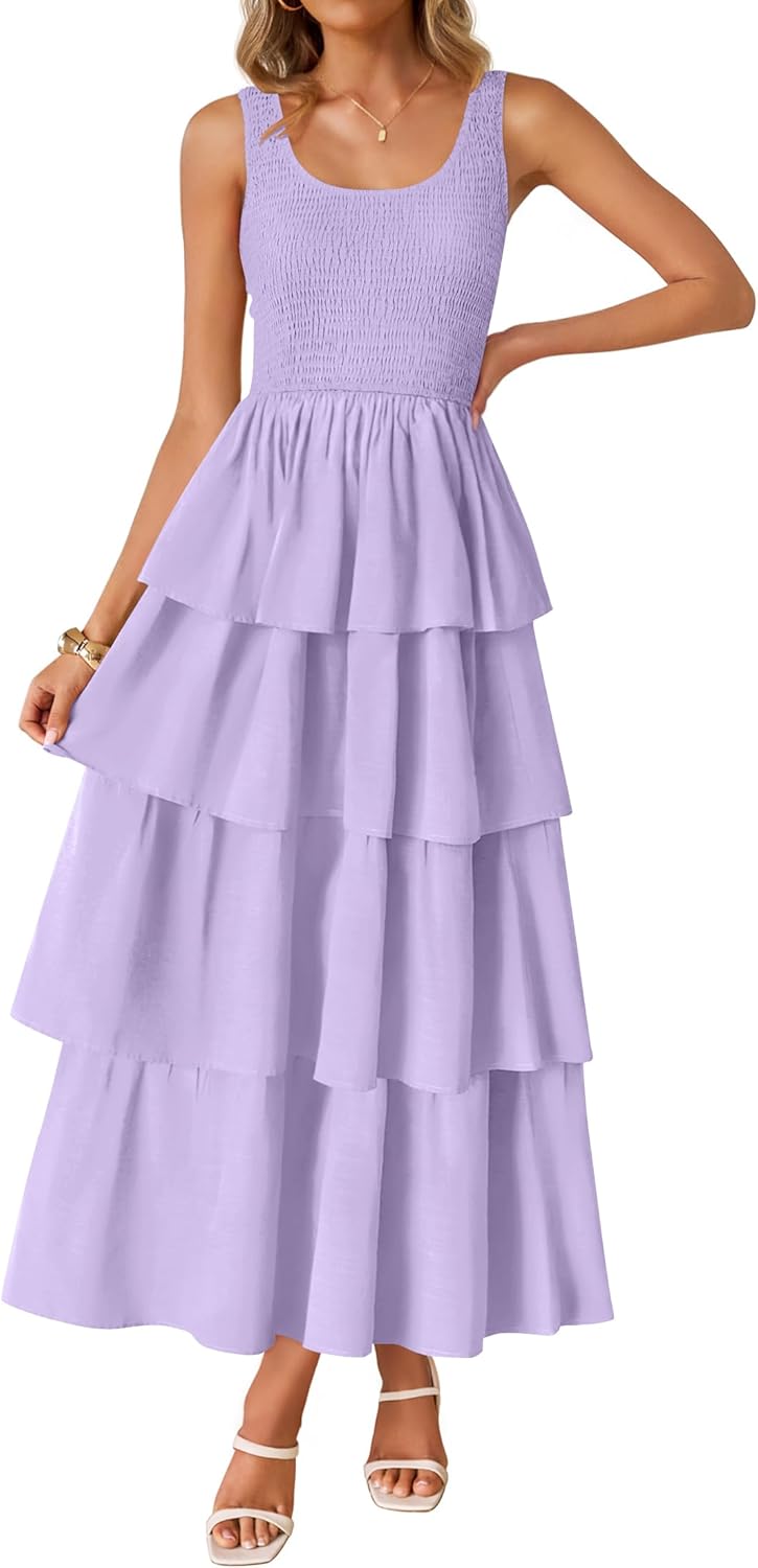 ZESICA Women’s 2026 Summer Boho Only $29.99 (Reg. $29.99) at Amazon