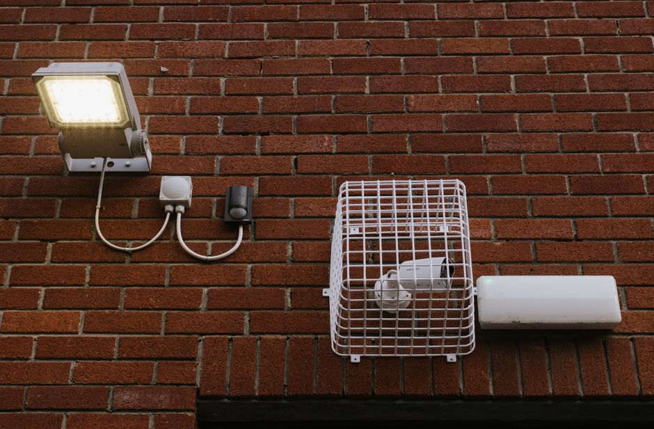 Blink Floodlight Security Camera Only $29.99 (Reg. $100) at Amazon