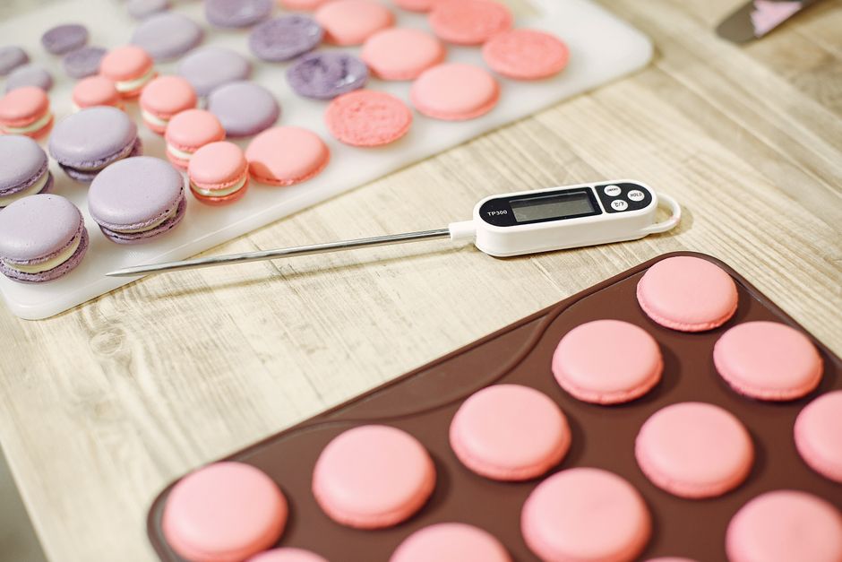 Digital Meat Thermometer Only Only $9.99 (Reg. $10) at Amazon