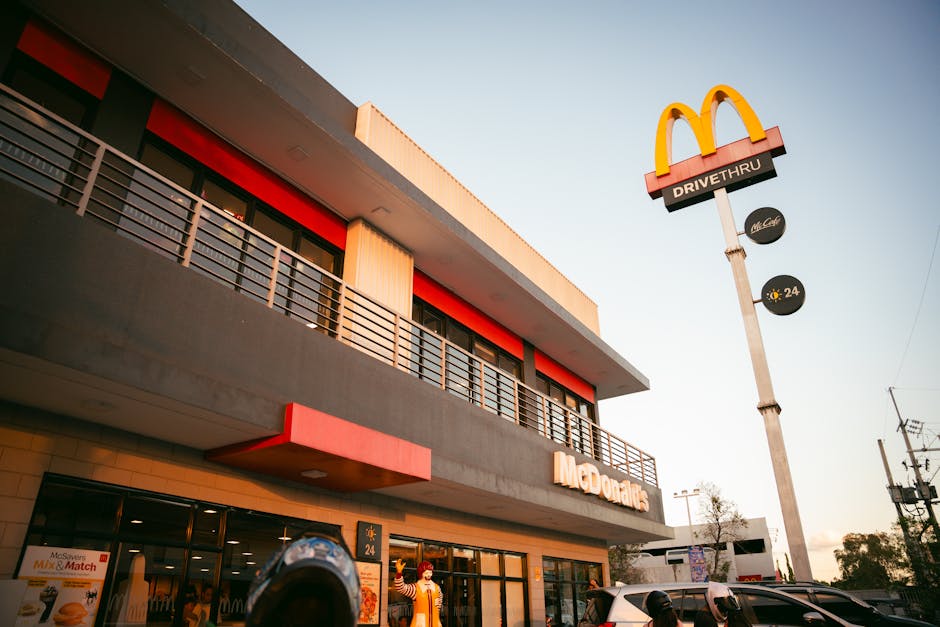 Skip the Drive-Thru: How to Make a McDonald’s McGriddle at Home