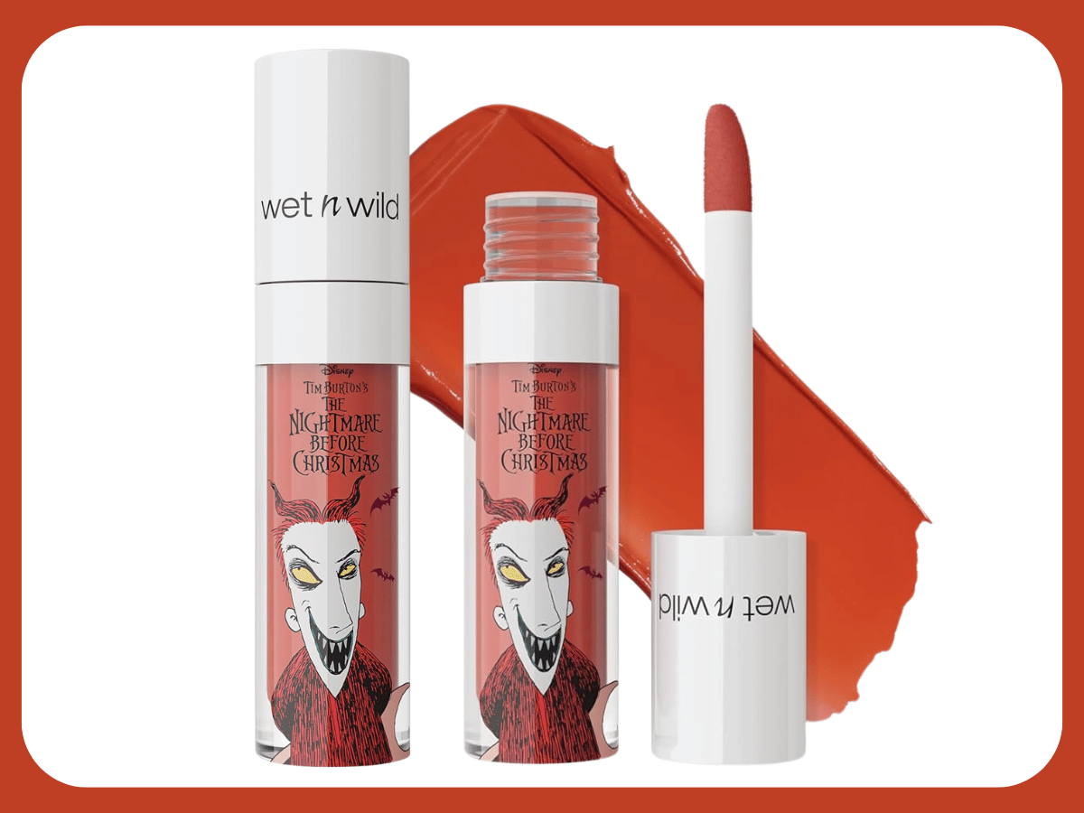 2-Pack Wet n Wild Nightmare Before Only $4 (Reg. $16) at Amazon