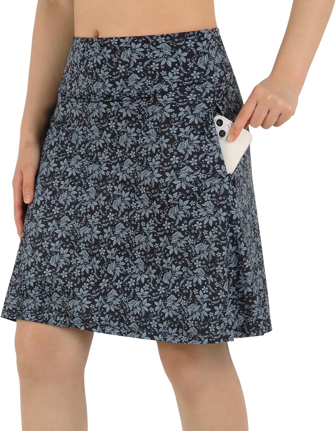 ANIVIVO Women’s Skorts Skirts Only $19.99 (Reg. $19.99) at Amazon