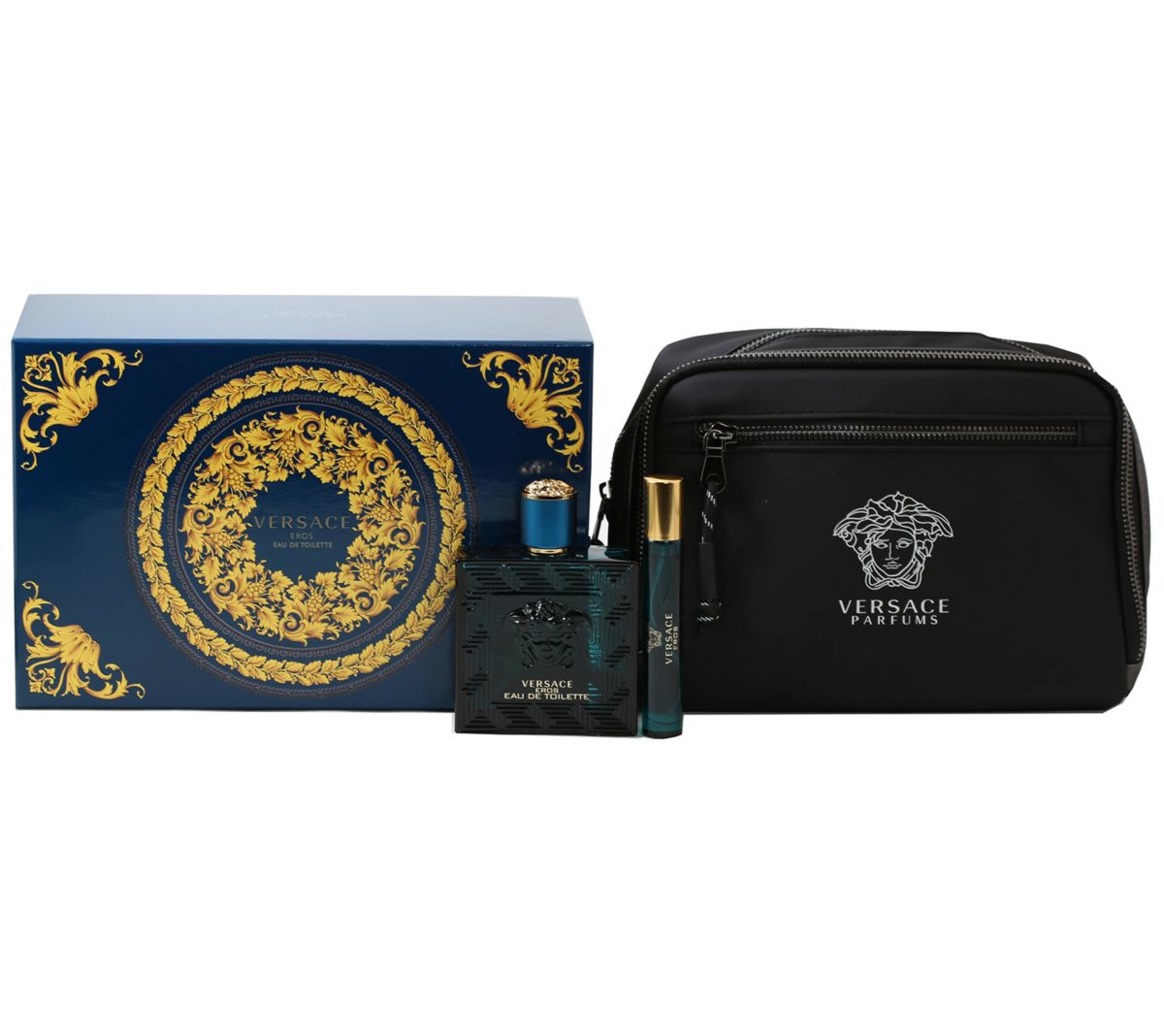 Versace Eros Men’s Eau de Toilette Deal at QVC: Save $30.22