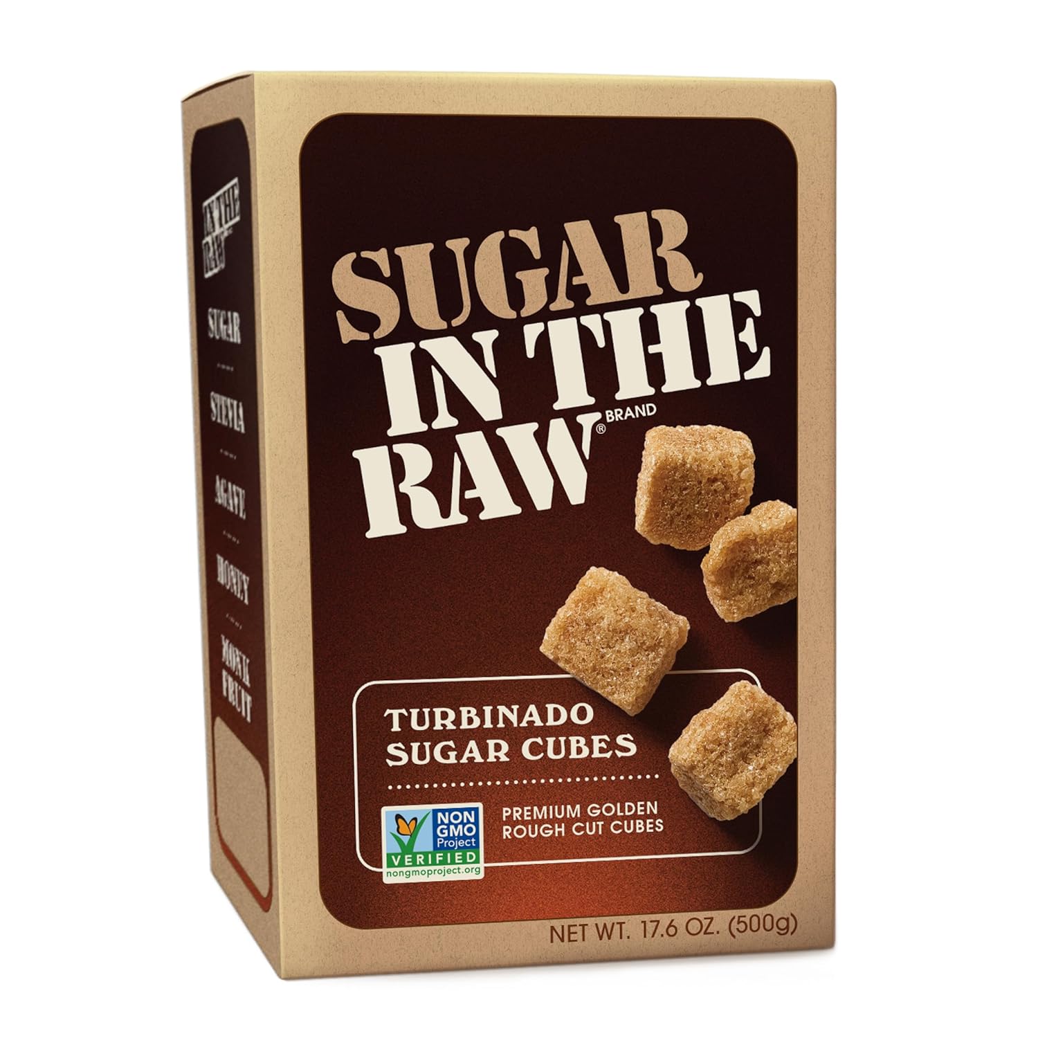 TWO Boxes of Sugar in the Raw Only $5.31 (Reg. $6.19) at Amazon