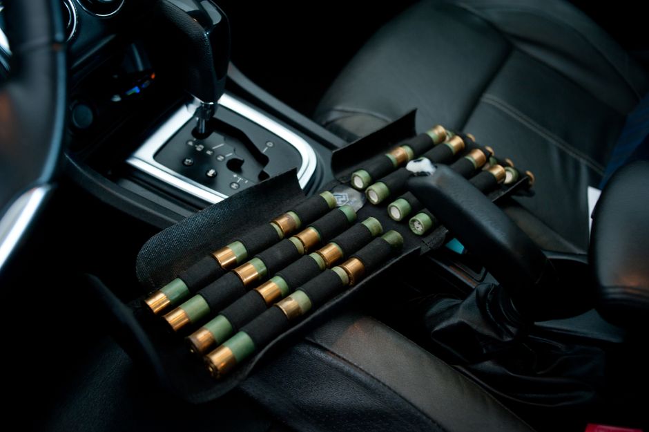 2-Pack Back Seat Car Organizers with Tablet Only $19 (Reg. $40)