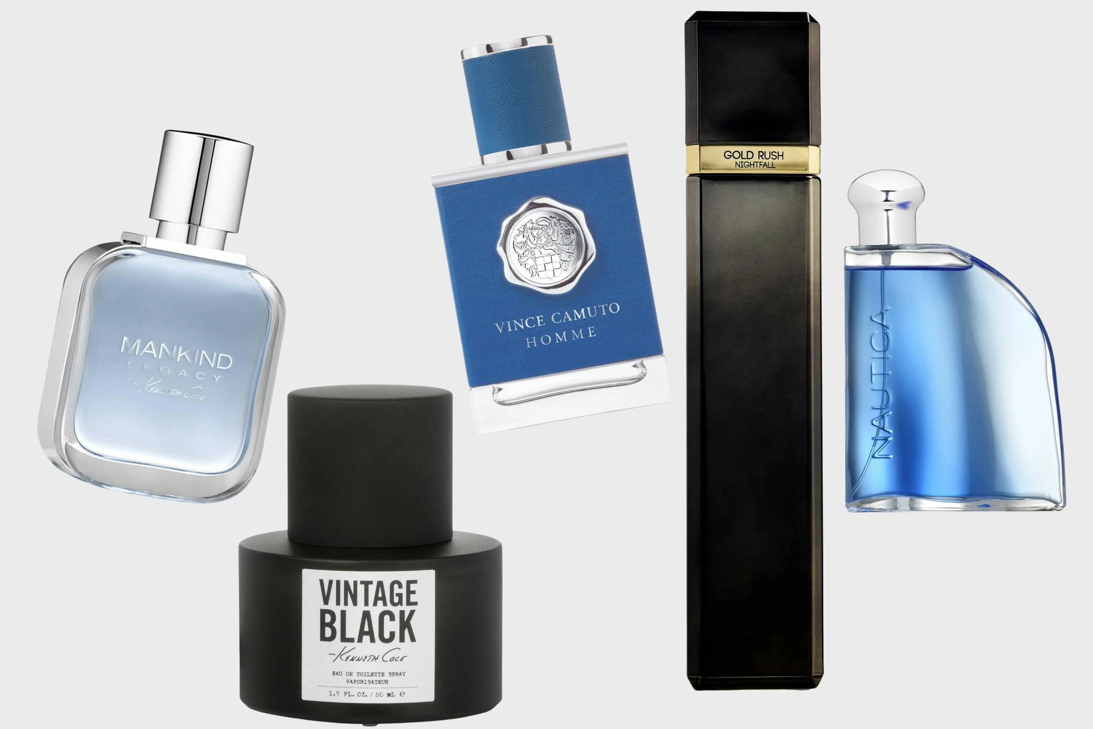 Father’s Day Gift Idea: Name-Brand Colognes, as Only $23 at Zulily