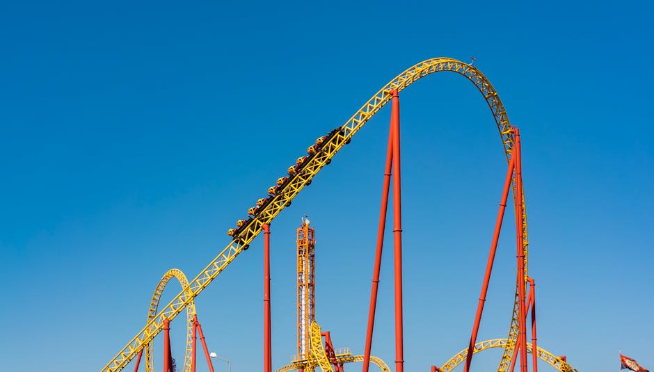 Six Flags Tickets from $30.74 (Water Parks) & $45.58 (Theme Parks)