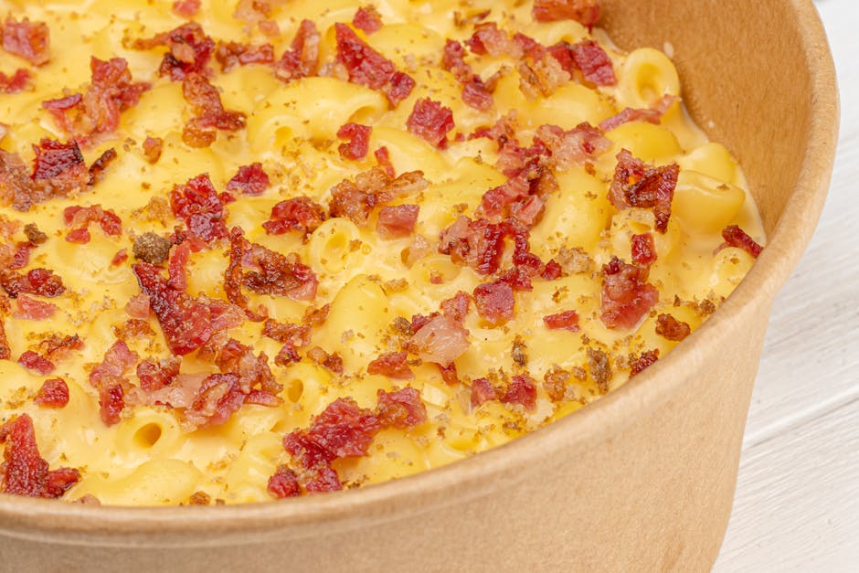 Kraft Deluxe Original Mac & Cheese Only $6.72 (Reg. $7) at Amazon