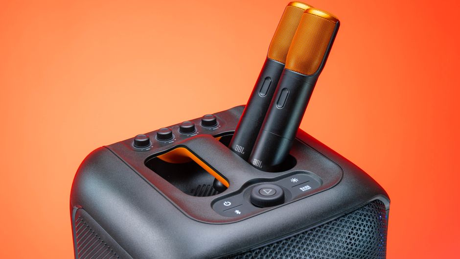 $9.99 Mini Karaoke Machine Only $9.99 (Reg. $19.99) at Amazon
