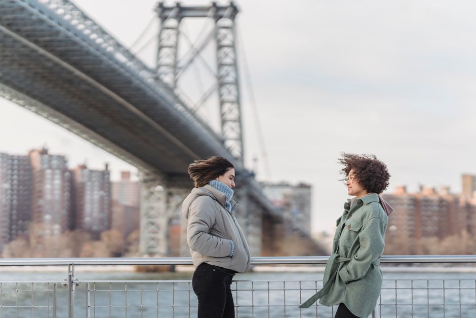 Women’s Packable Puffer Coat Only $39 (Reg. $125)