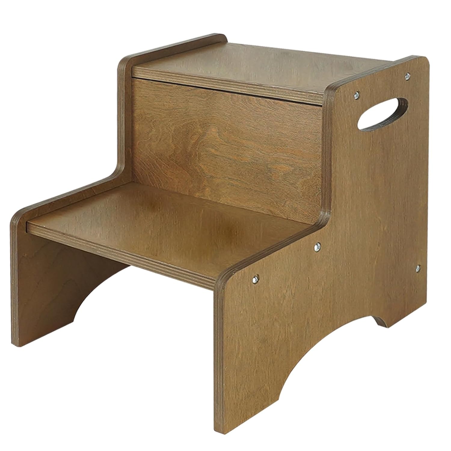 $18.99 Toddler Wooden Two Step Only $18.49 (Reg. $36.99) at Amazon