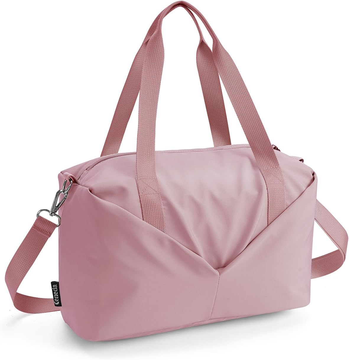 $4.99 Ceneda Small Gym Bag Only $4.99 (Reg. $9.99) at Amazon