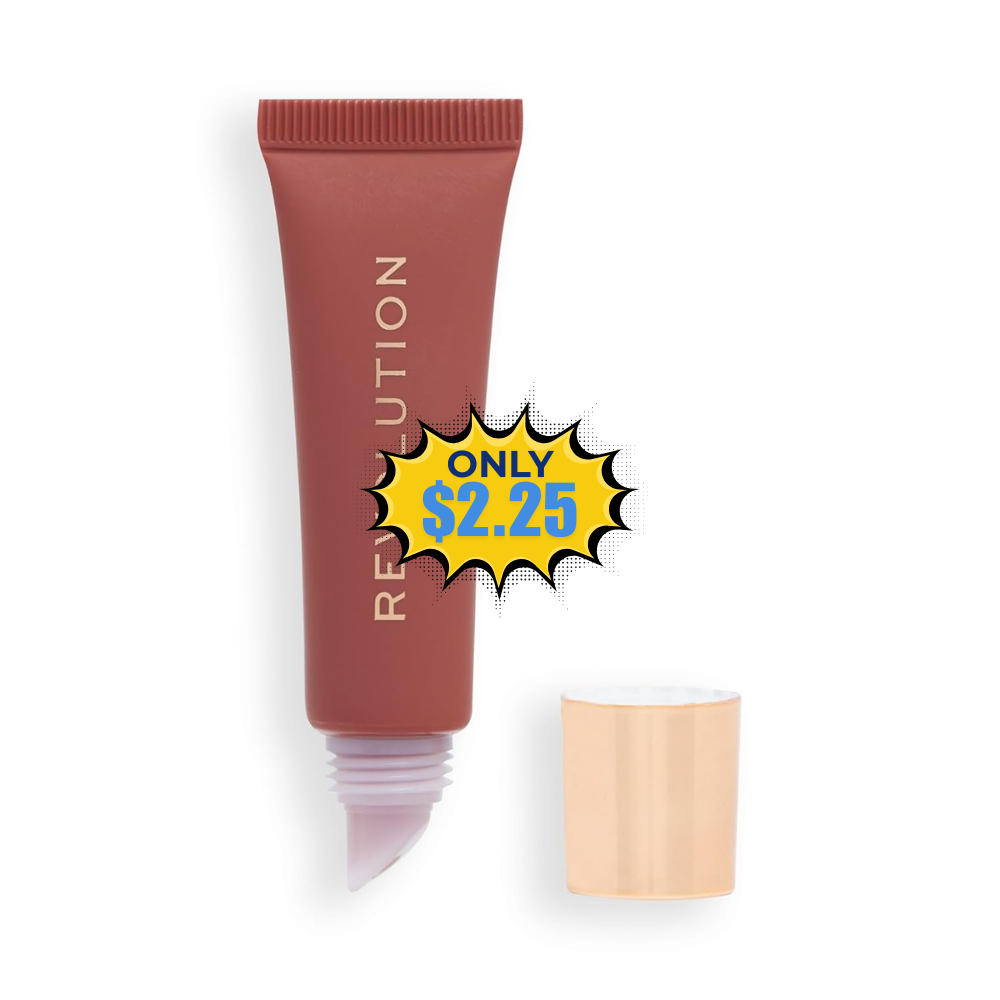 Revolution Juicy Peptide Lip Balm Deal: Save 72% at Amazon