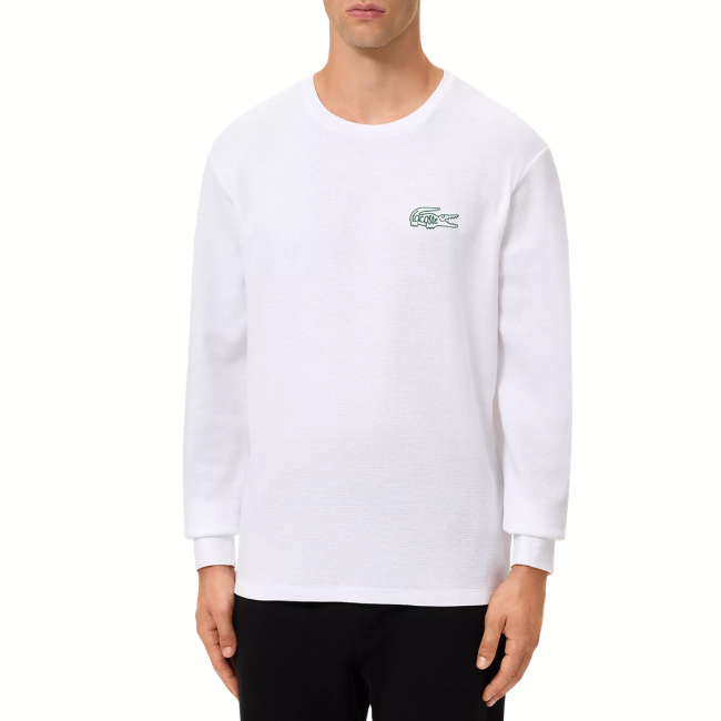 Waffle-Knit Thermal Shirt Deal: Save $22 at Macys