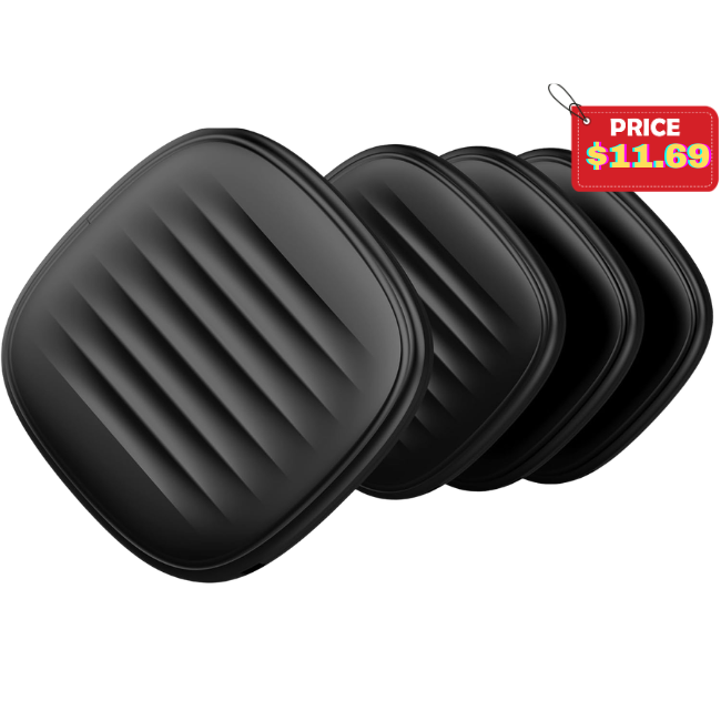 Air Tracker Tags Deal: Save 50% at Amazon