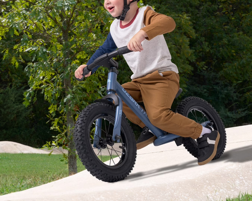 Ozark Trail 12-Inch Timber Kids’ Balance Bike Deal at Walmart: Save $12