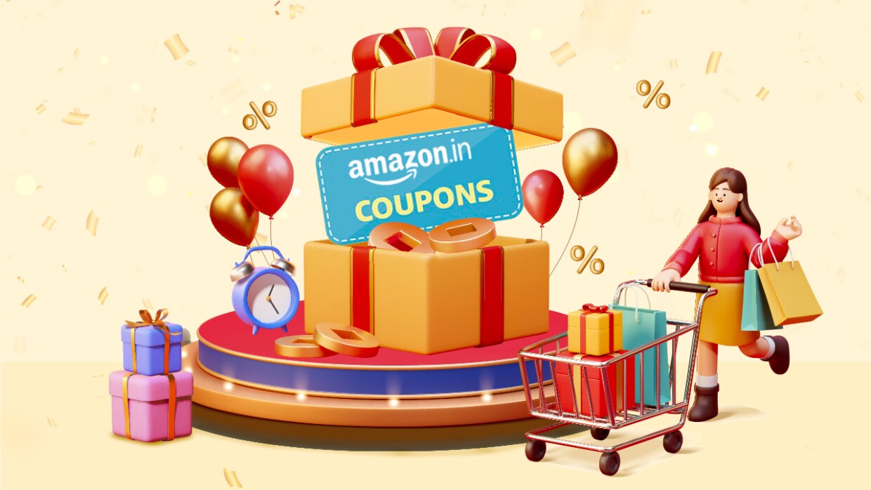 Amazon Promo Discounts: Save on Select Products