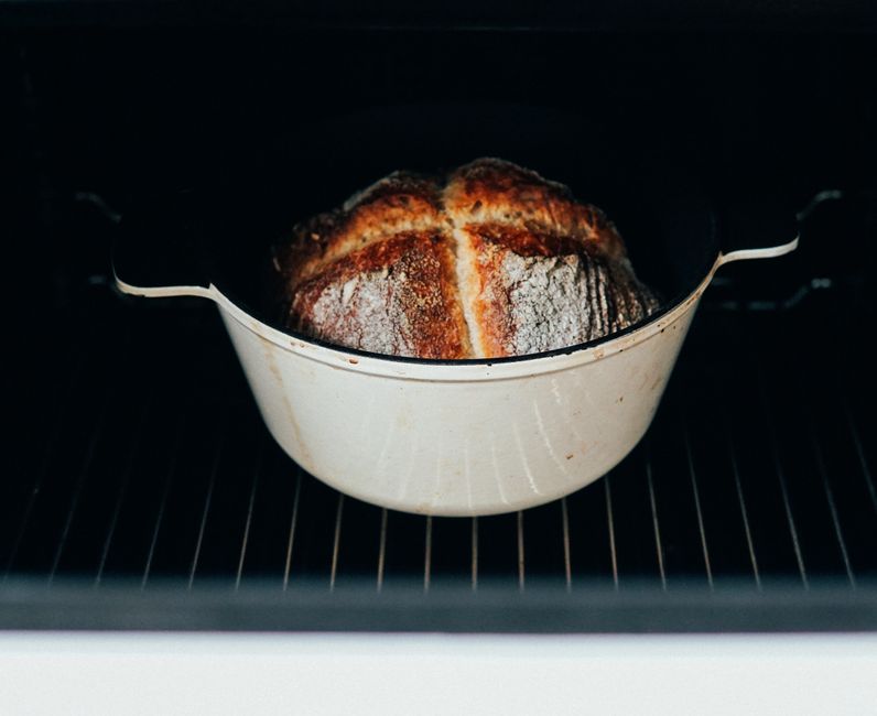 3.5-Quart Dutch Oven Only $22 (Reg. $88) at the store