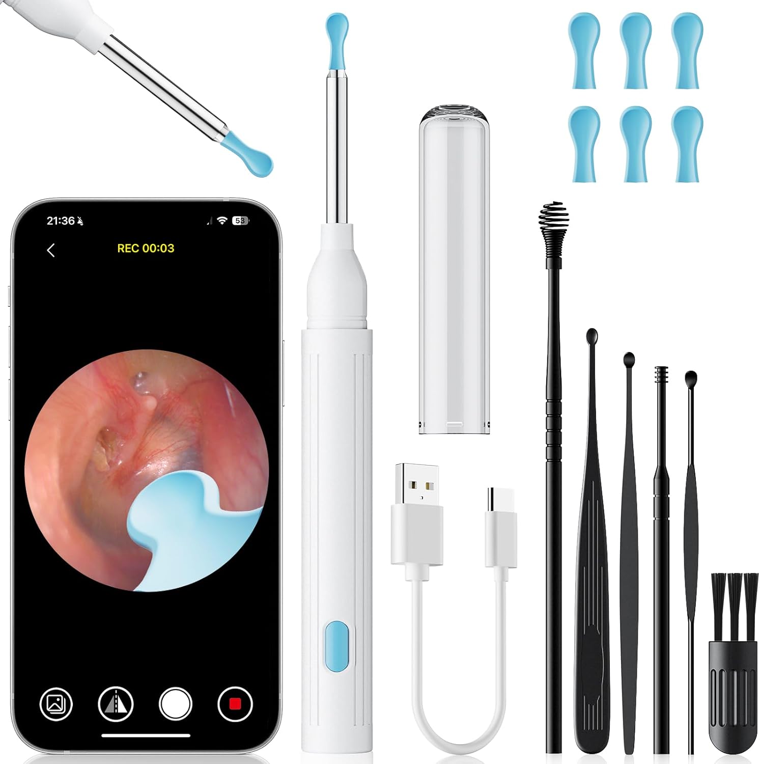 Ear Wax Removal, Ear Wax Removal Only $6.99 (Reg. $9.99) at Amazon