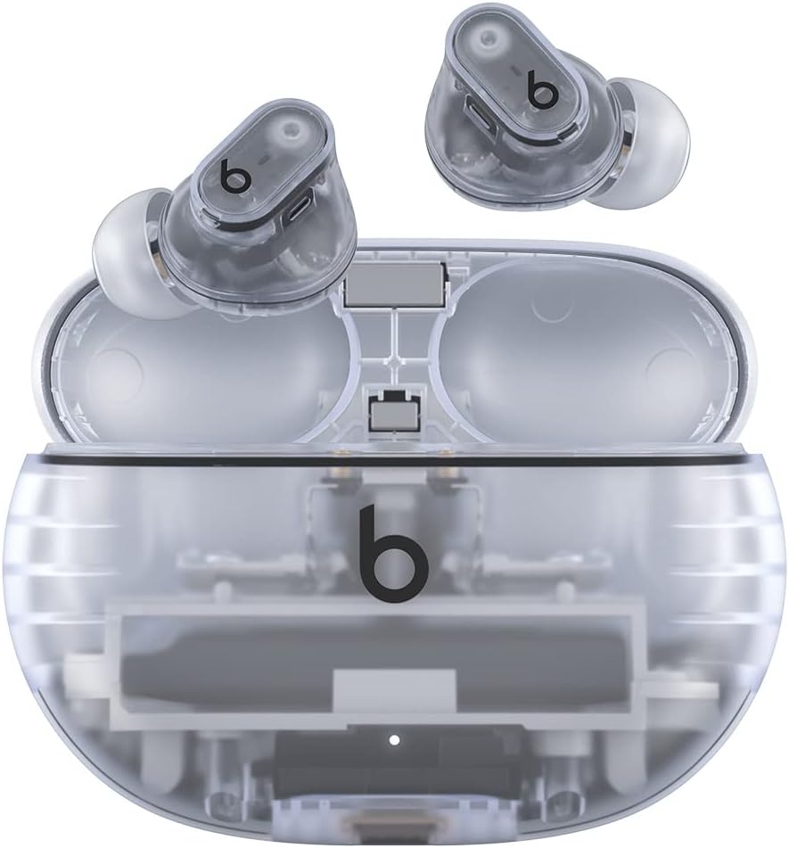 Beats Studio Buds + | True Wireless Noise Cancelling Earbuds deal at Amazon