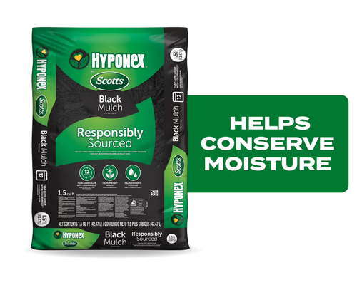 Hyponex by Scotts Mulch Deal at Walmart: $2