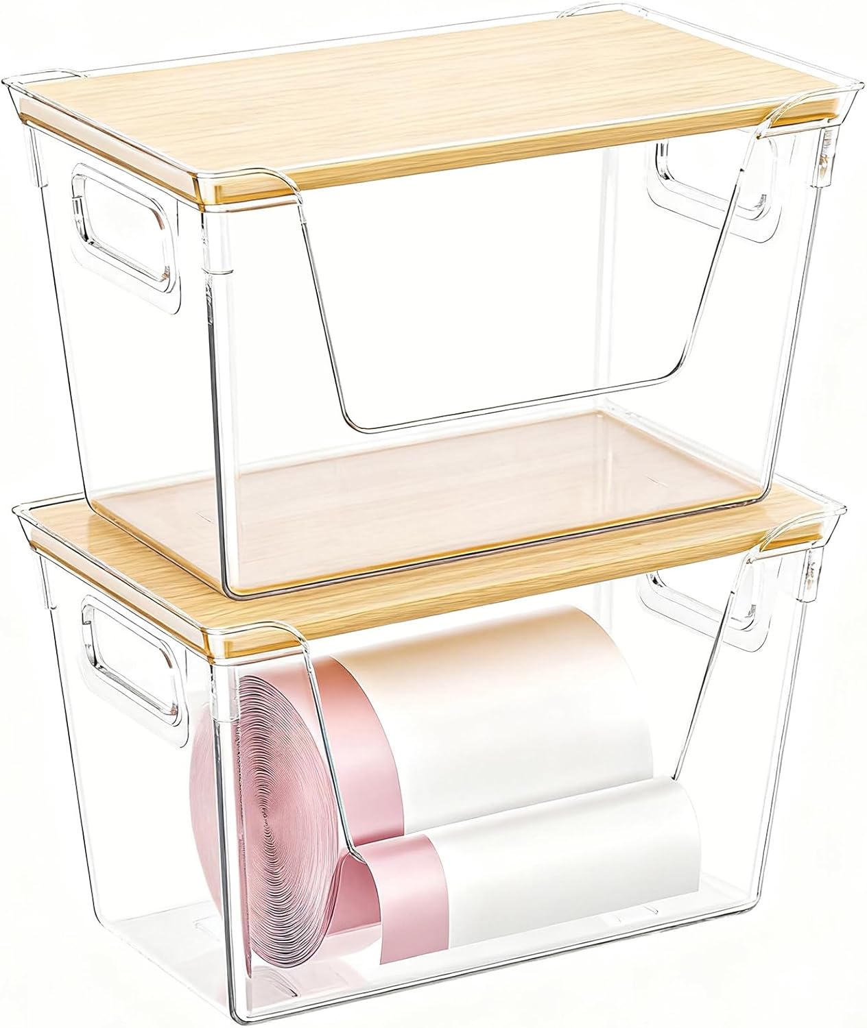 ShinyDew 2 Pack Trash Bag Only $21.99 (Reg. $27.99) at Amazon