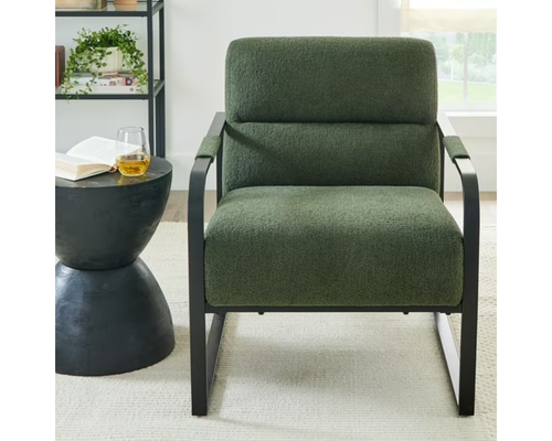 Accent Chair Deal: Save 67% at Walmart