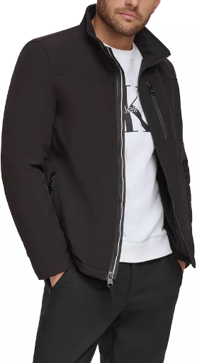 Macy’s Daily Pick: Calvin Klein Men’s Only $35 (Reg. $175) at Macy’s