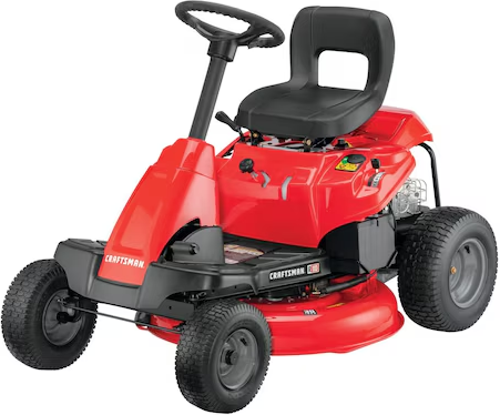 Lowe’s Daily Pick: CRAFTSMAN R110 30 Only $1 (Reg. $2) at Lowe’s