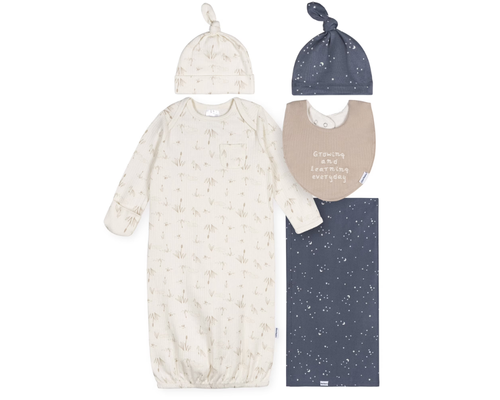 Gerber 5-Piece Baby Gift Sets Deal: Save $26.98 at Walmart