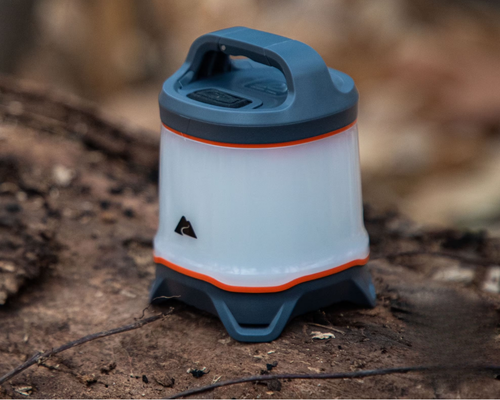 Ozark Trail Mini Camping Lantern Deal at Walmart: Just $4.97