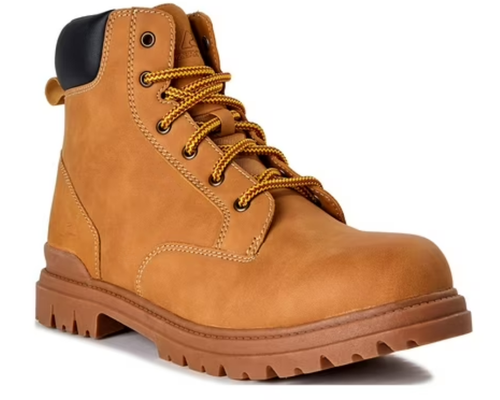 Ozark Trail Men’s Boots Deal: Save 54% at Walmart