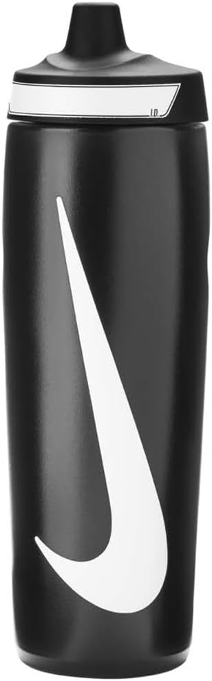 Nike Refuel Bottle 24 Oz Only $13.56 (Reg. $16.85) at Amazon