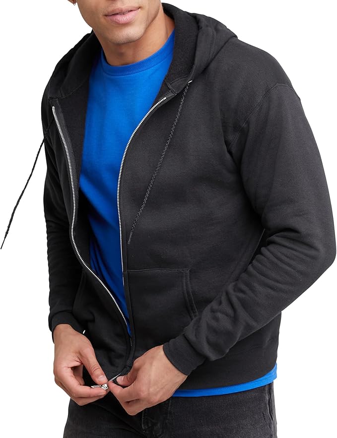 Hanes Men’s Hoodie Deal at Amazon