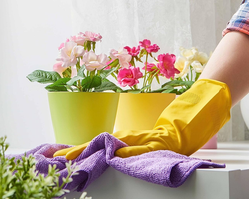 8-Count Fabuloso Microfiber Cloths Deal at Amazon