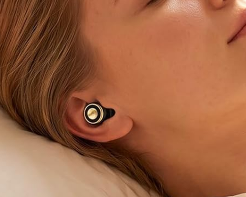 Reusable Earplugs Deal at Amazon