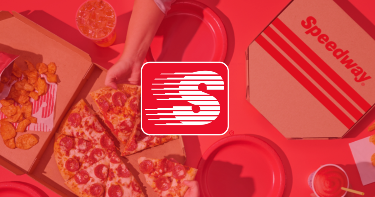 Speedway Speedy Rewards Program Deal: Save on Fuel Nationwide