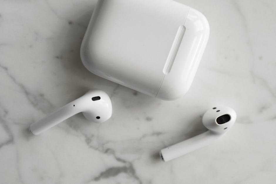 Wireless Headphones with Charging Case Only $29 (Reg. $69)