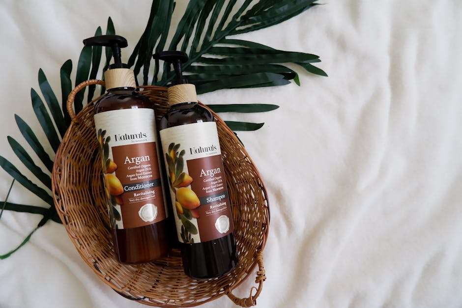 $1.50 Garnier Fructis Shampoo & Conditioner Only $1.5