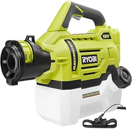 Home Depot Daily Pick: RYOBI Only $21 (Reg. $119.99) at Home Depot