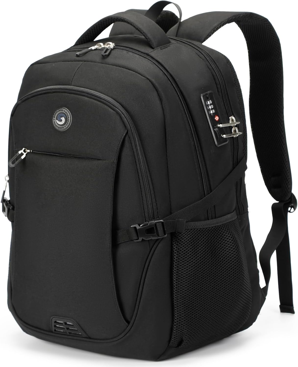 Anti Theft Laptop Backpack Only $18.89 (Reg. $29) at Amazon
