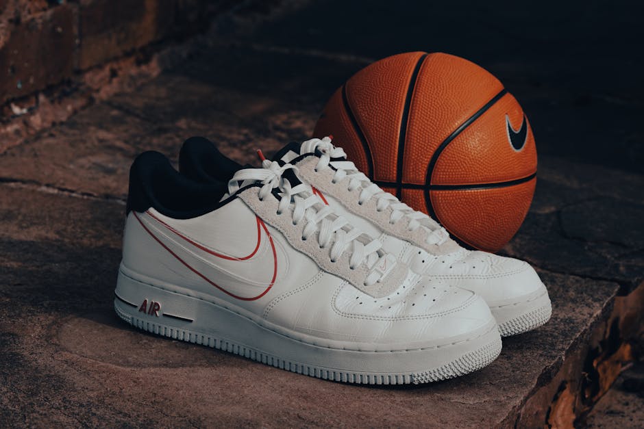 Nike A’One ‘Dog Mom’ Basketball Shoes Only Only $41 (Reg. $115)