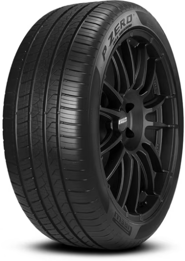 Walmart Home Pick: Pirelli P Zero UHP All Season 245/50R20 deal at Walmart