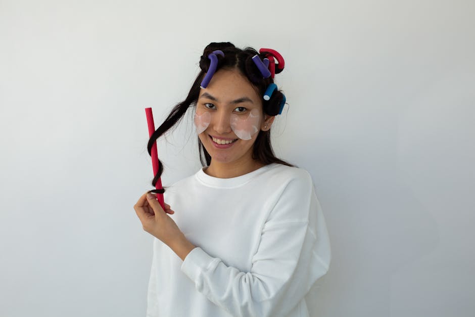 Kitsch Thermal Hair Rollers Only $11.17 (Reg. $13.97) at Amazon