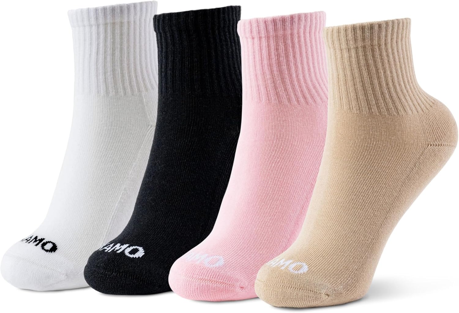Kamo Fitness The Daily 4-Pack – Only $19.98 (Reg. $19.98) at Amazon